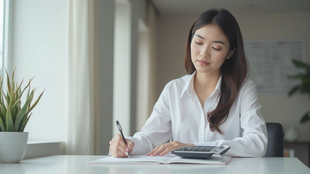 Руководство по созданию эффективного личного бюджета