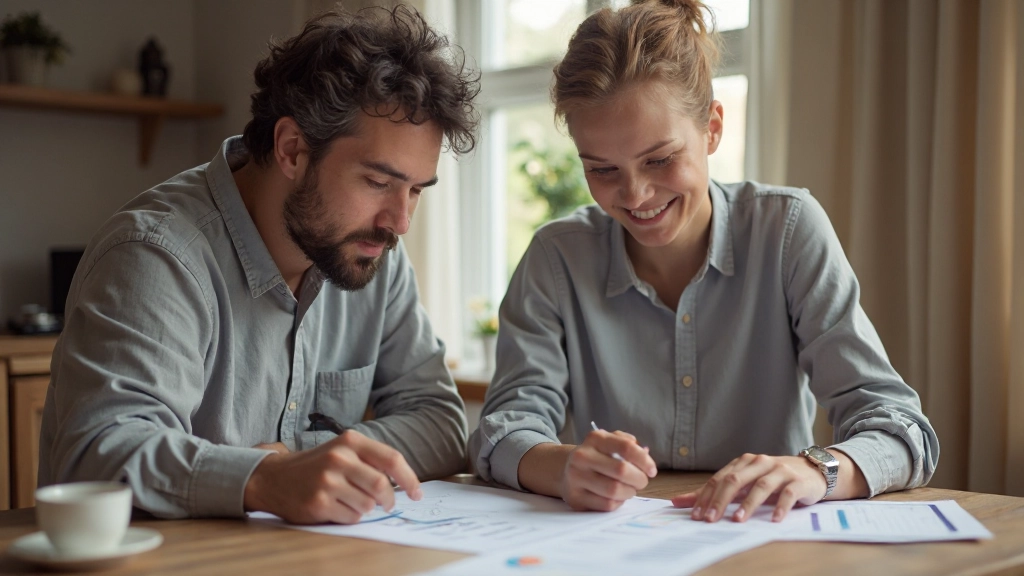 Распределение дохода по правилу 50-30-20