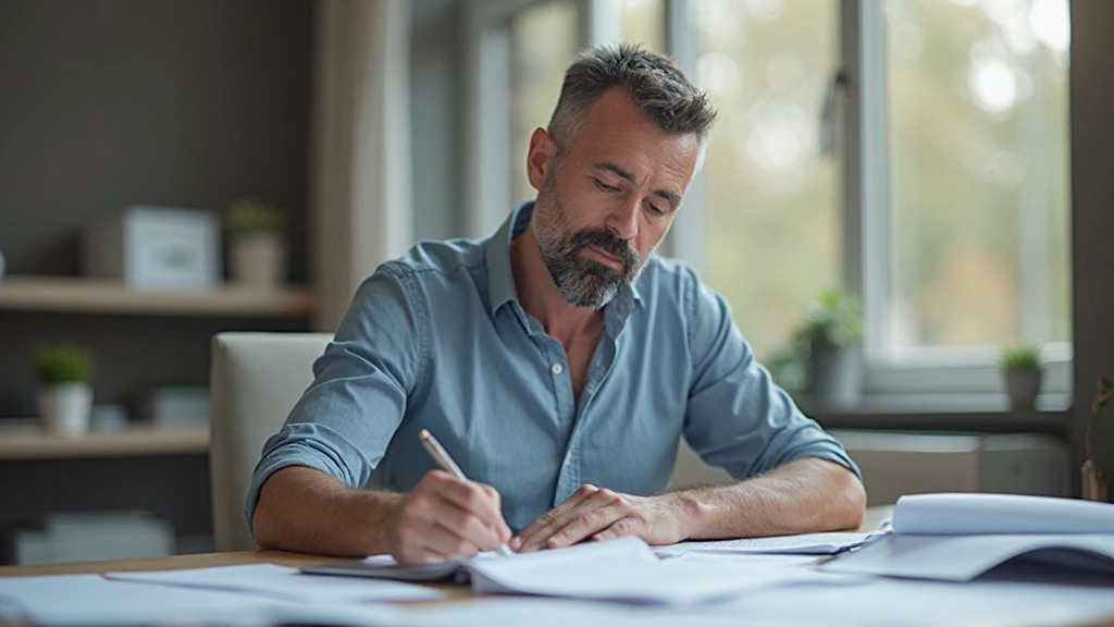Стопка денег и сбережений в копилке для резервного фонда