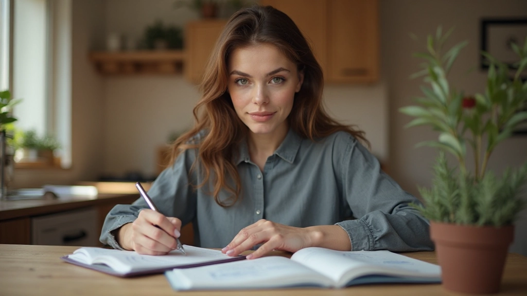 Методы отслеживания ежедневных расходов